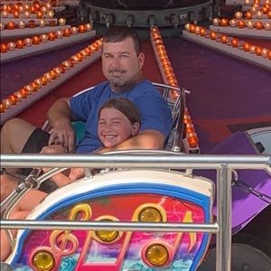 Meet your Posher, Garry